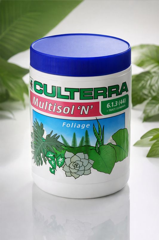 Fertilizer