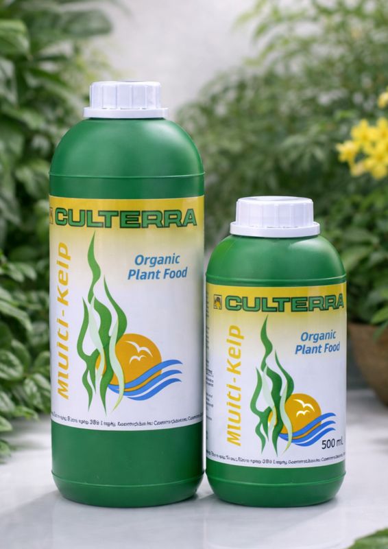 Multikelp