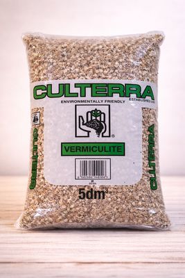 Vermiculite