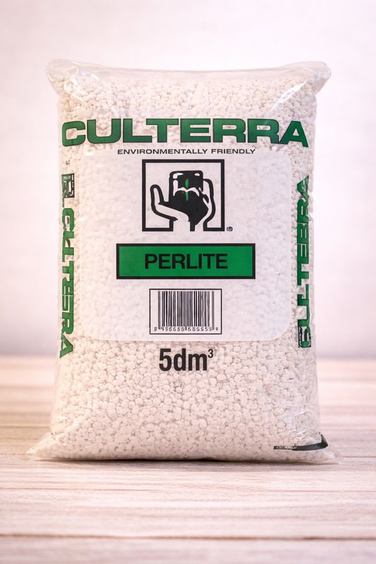 Perlite