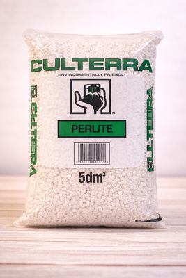 Perlite Perlite