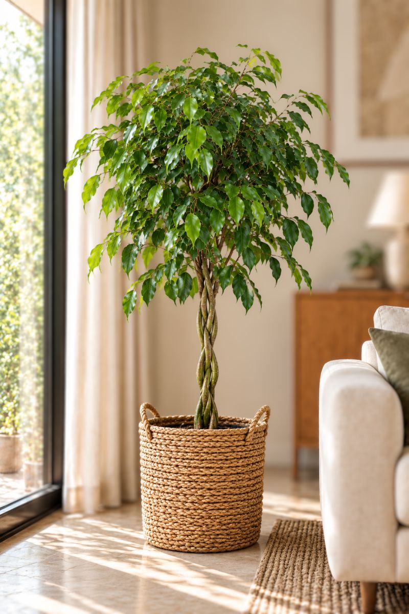 Weeping Fig Large
