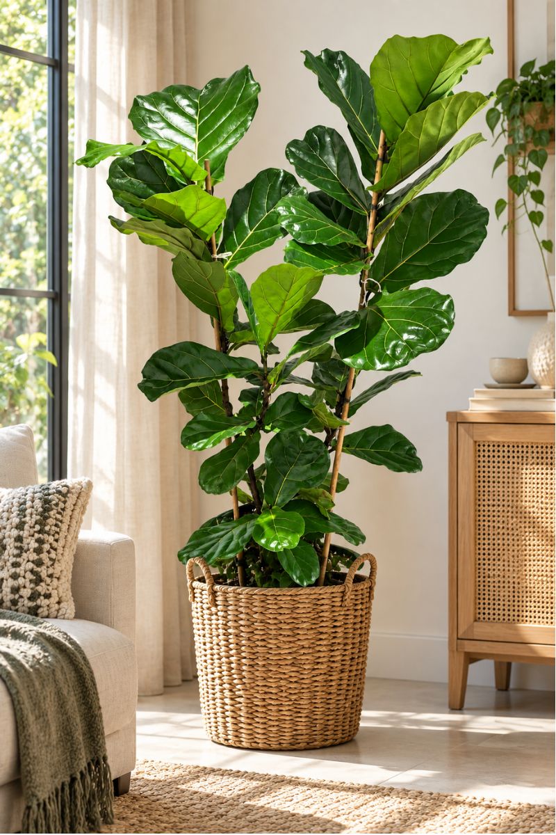 Fiddle Leaf Fig Tree X Large