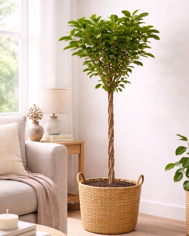 Laurel Fig XL