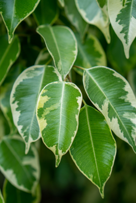 Weeping Fig Golden King XL