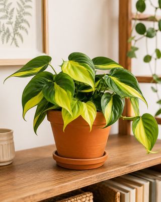Sweetheart Philodendron Mica Sweetheart Philodendron Mica