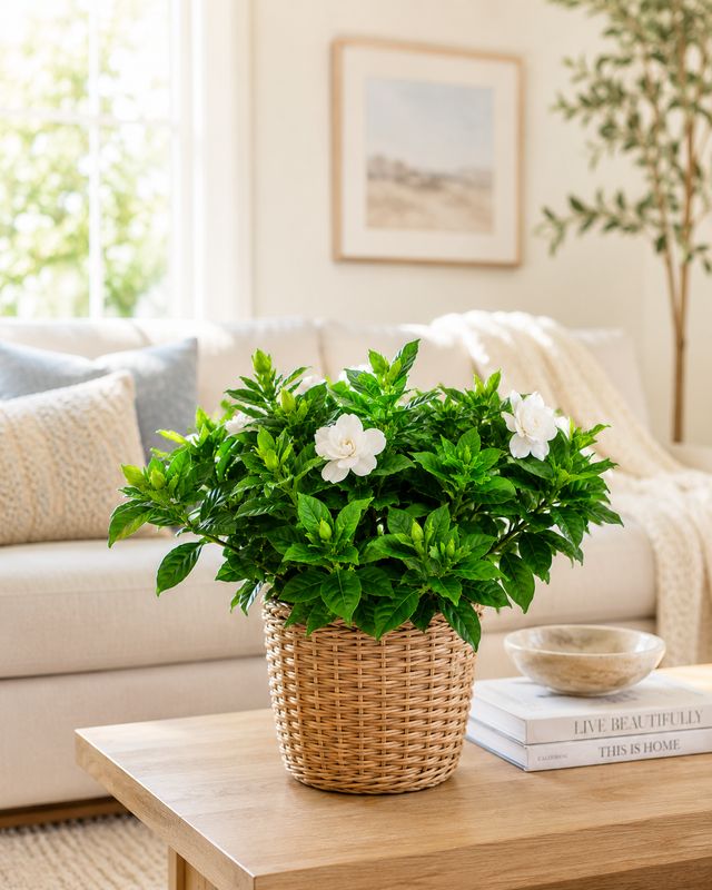 Gardenia