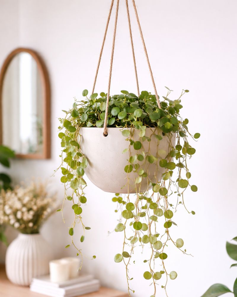 String of Coins
