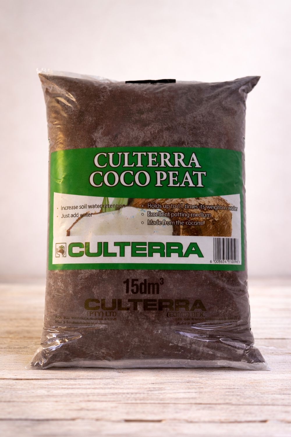 Coco peat Coco peat
