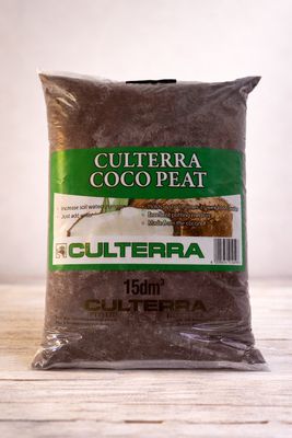 Coco peat Coco peat