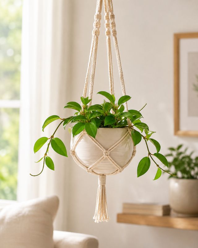 Wax Plant
