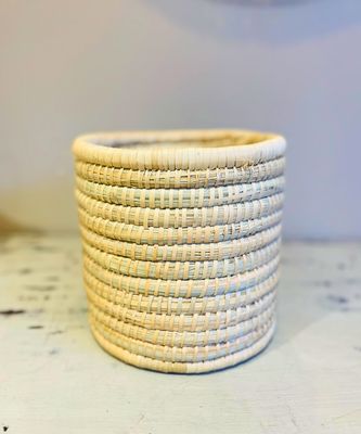 Woven baskets Large