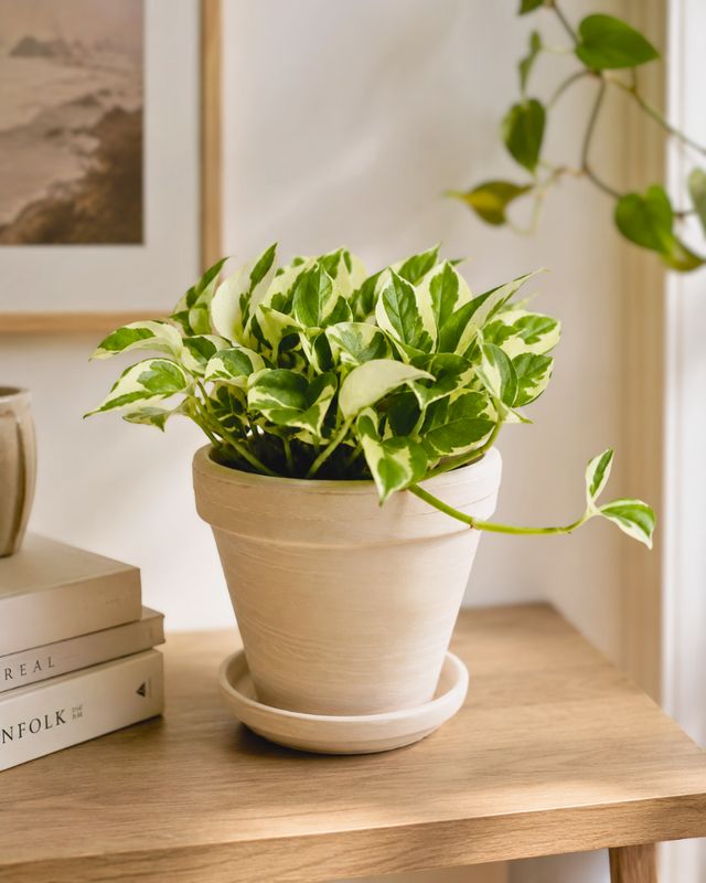 Pothos N'Joy