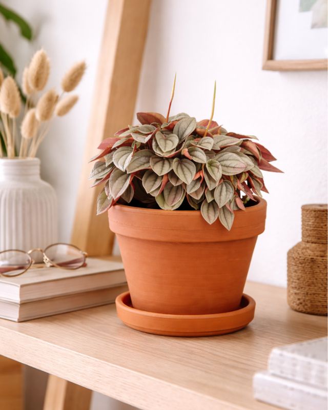 Napoli nights peperomia