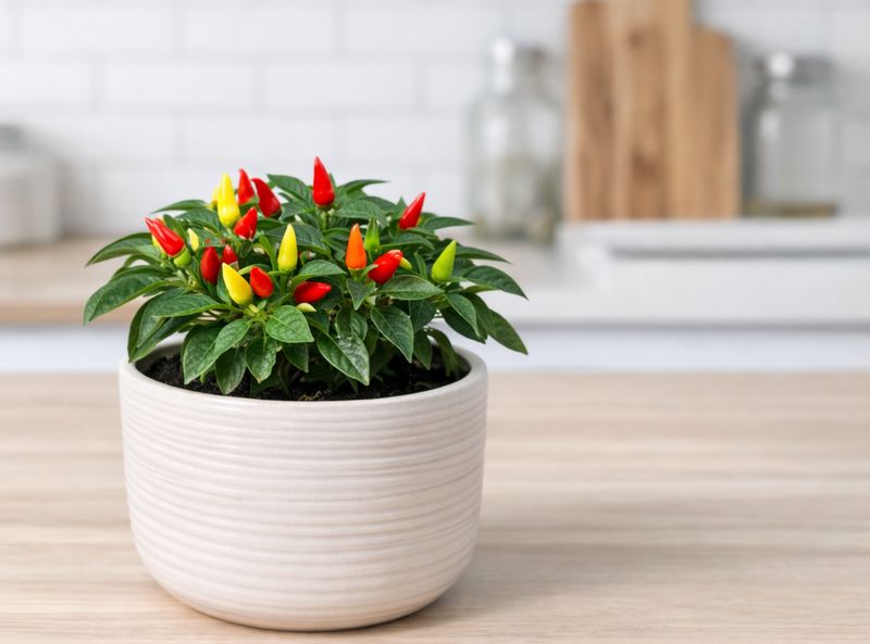 Chili Acapulco