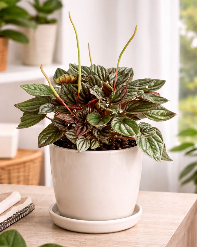 Olga Peperomia