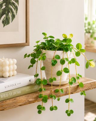 Trailing Jade Trailing Jade
