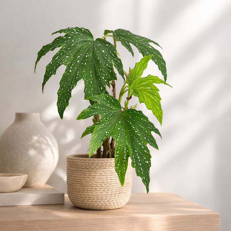 Cane Begonia