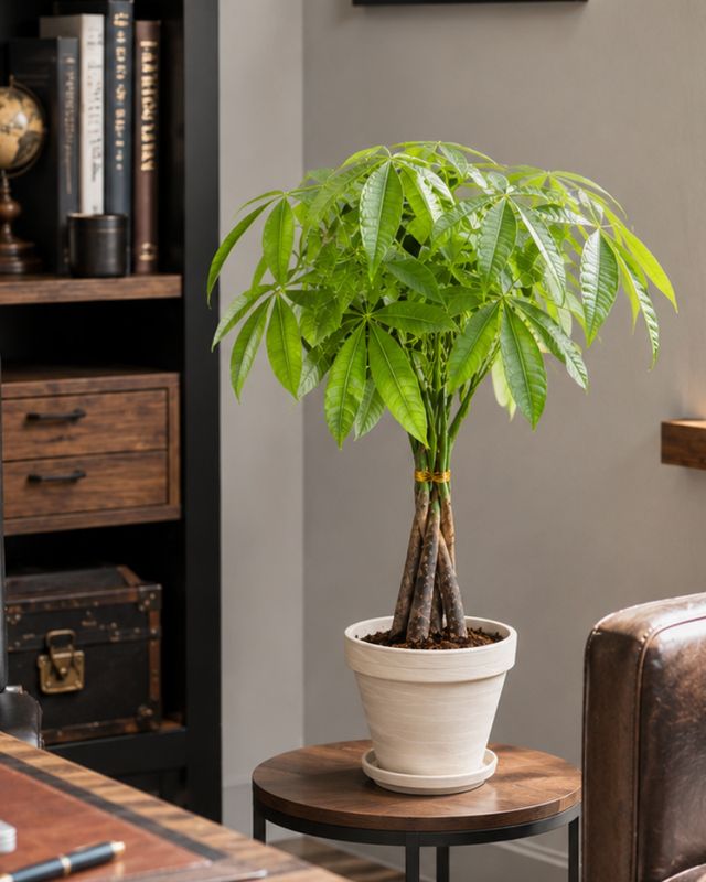 Money Tree