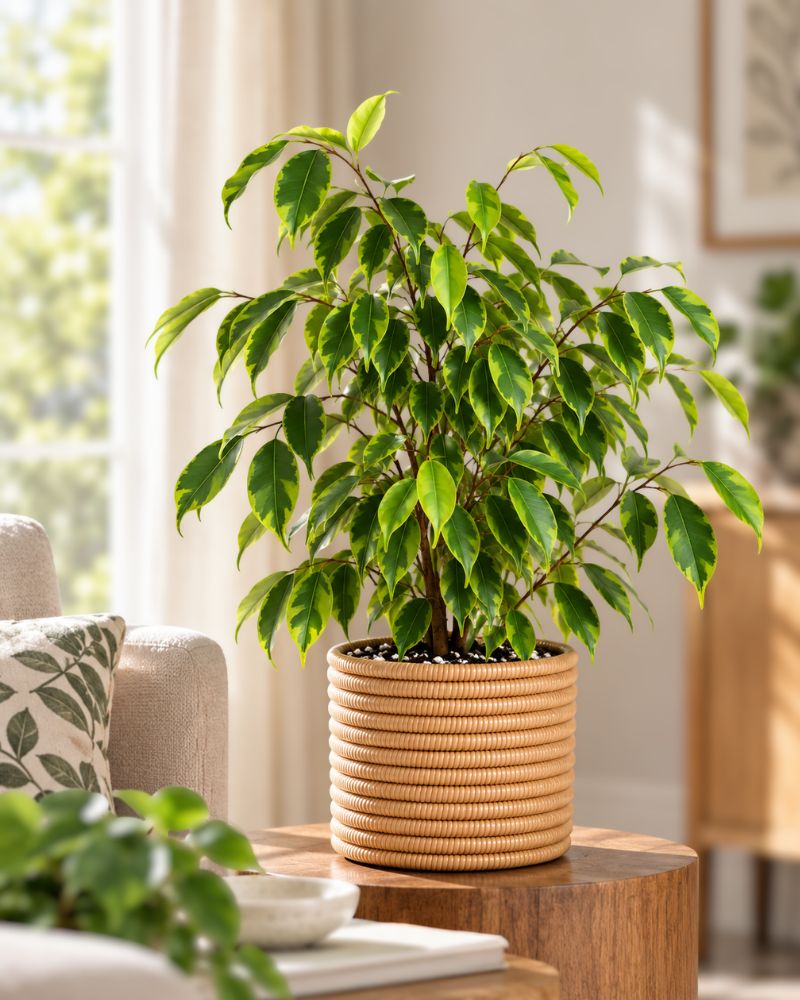 Weeping Fig Reginald Medium