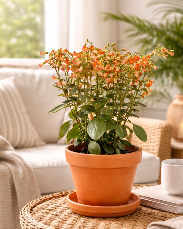 Coral bells Kalanchoe