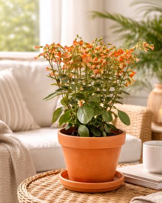Coral bells Kalanchoe
