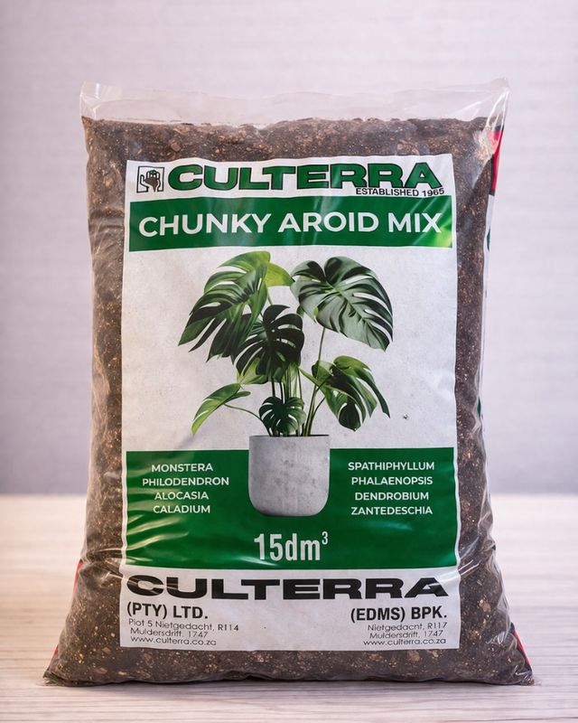 Aroid mix
