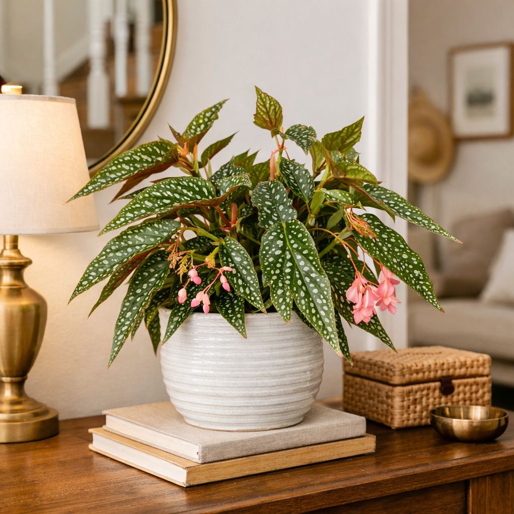 Begonia Angel wing Medora