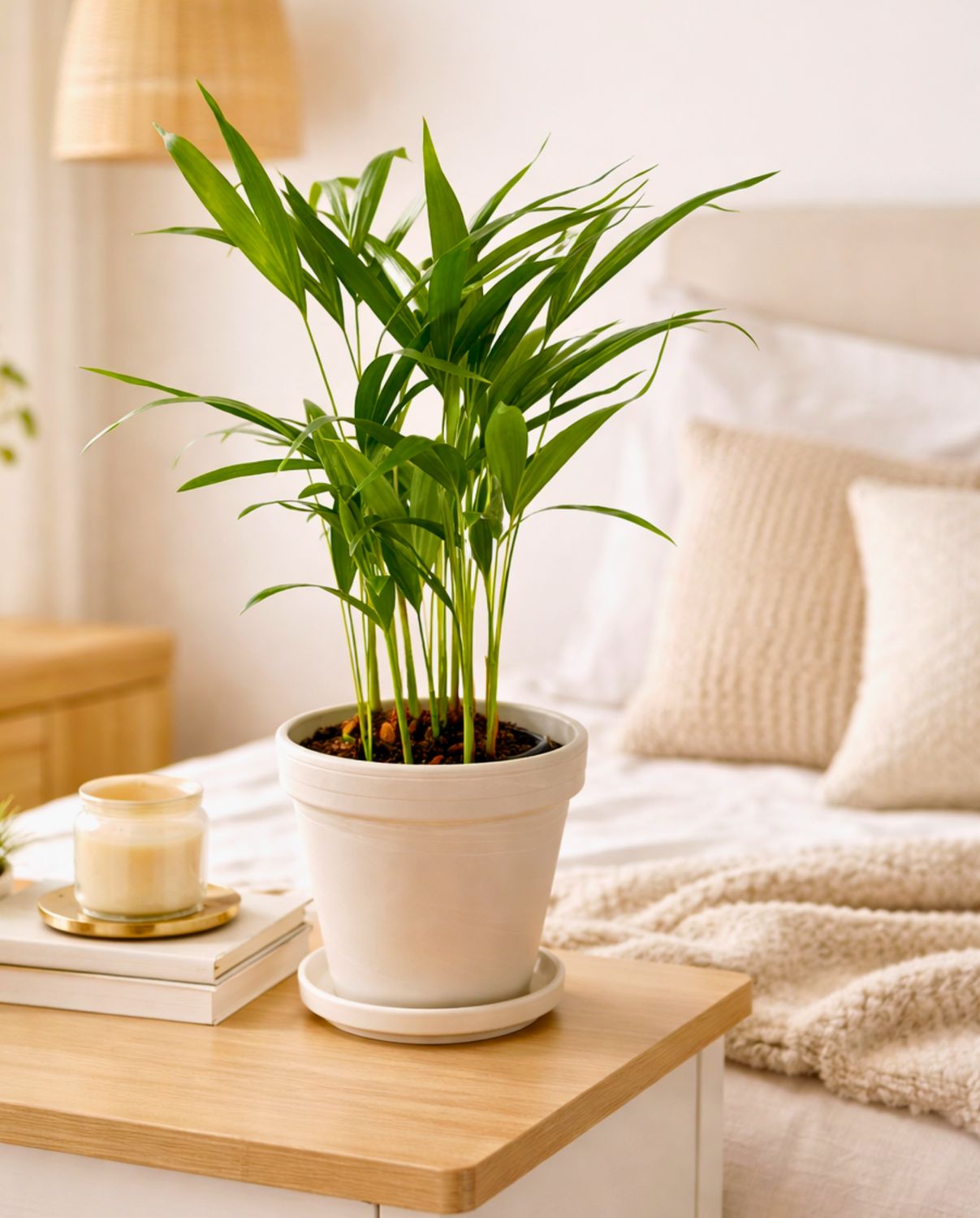 Bamboo Palm Small