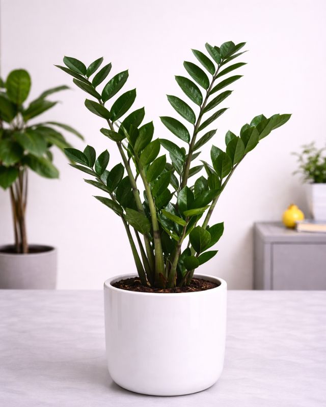 ZZ Plant Lrg
