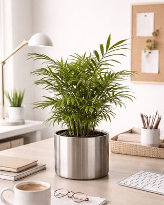 Love Palm / Parlour Palm Med