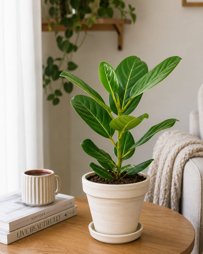 Audrey fig small Audrey fig small