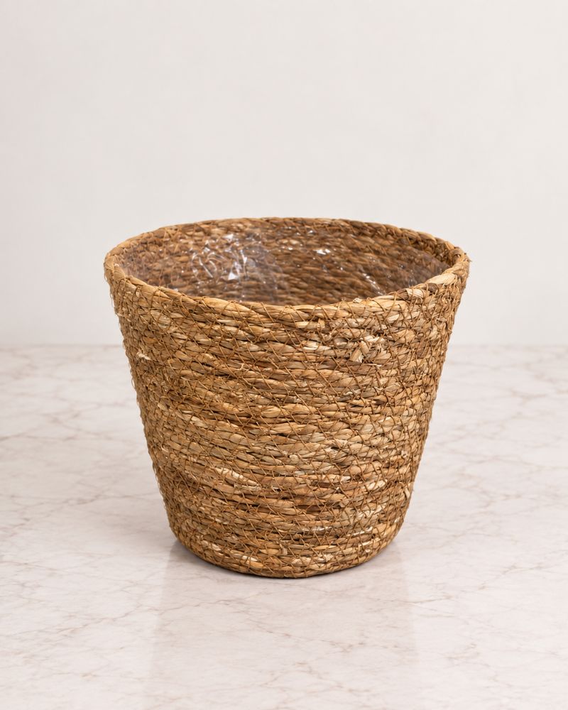 Seagrass basket small