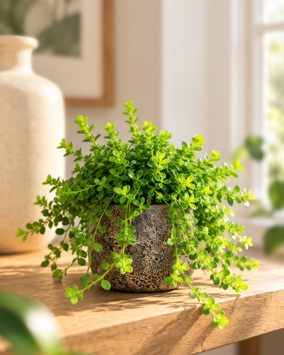 Trailing peperomia
