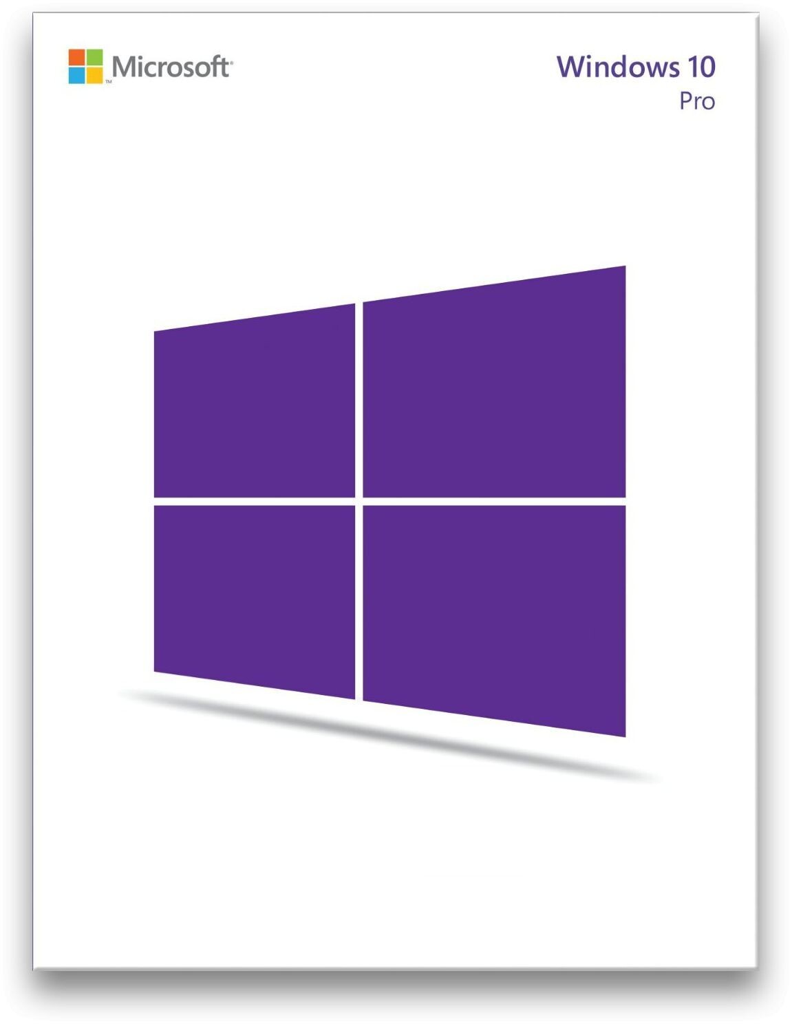 LICENZA DIGITALE MICROSOFT WINDOWS 10 PRO 1 PC NUOVO CODICE DOWNLOAD CODE