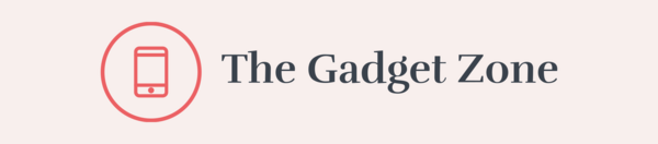 The Gadget Zone