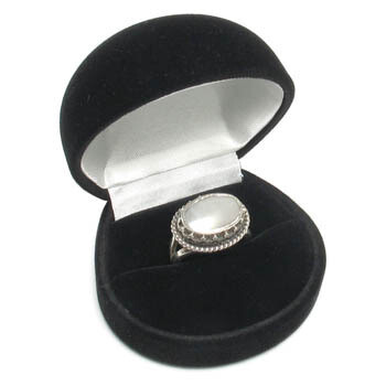 Jewelry Ring Box