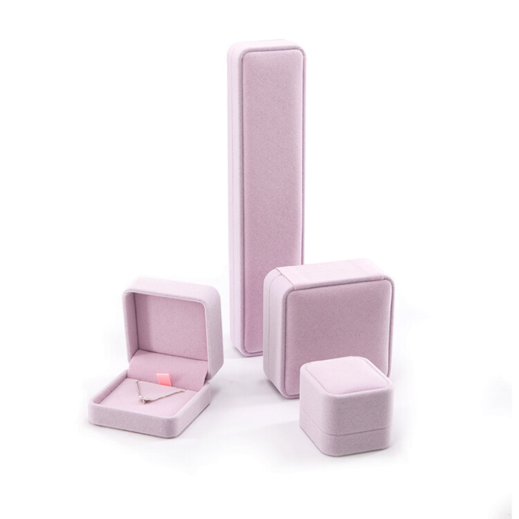 All Jewelry Boxes (SAMPLE)