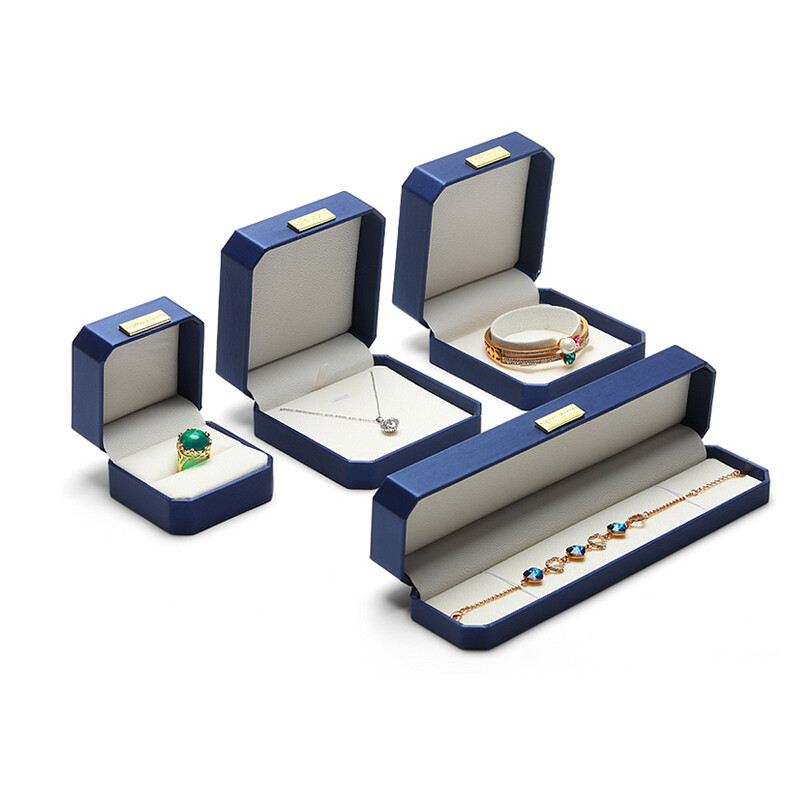 All Jewelry Boxes