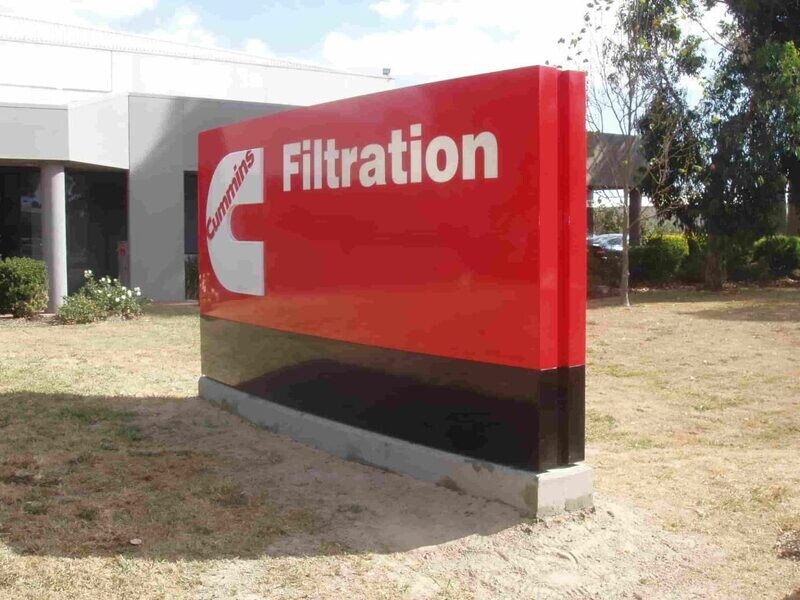 lightbox Signage Shop Johannesburg