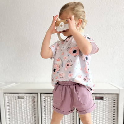 Kindermode