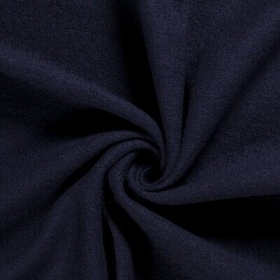 Wollwalk marine - 0,5m