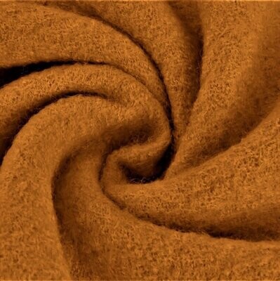Wollwalk camel - 0,5m Wollwalk camel - 0,5m