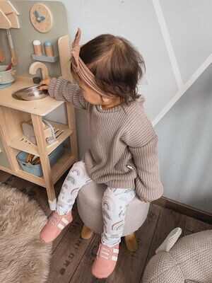 Grobstrickpullover oversized Grobstrickpullover oversized