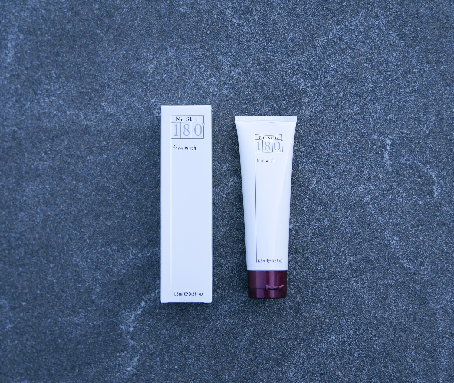 180 Face Wash/Mask