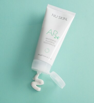 Whitening Toothpaste