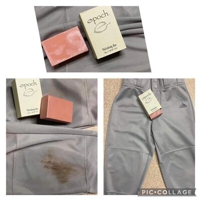 Polishing Bar
