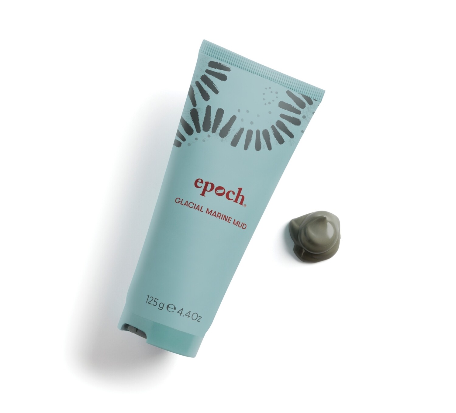 Glacial Marine Mud Mask