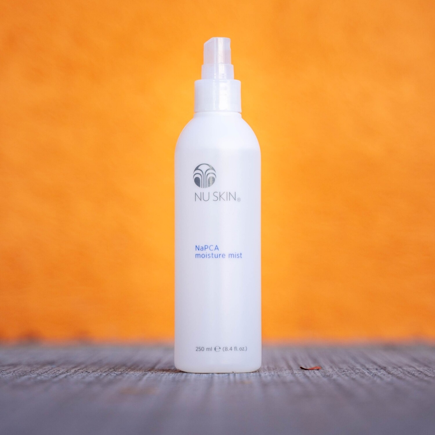 Moisture Mist