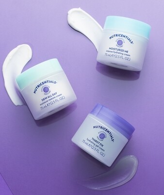 Moisturizer